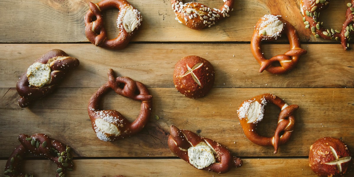 Firebrand Artisan Breads Fortune