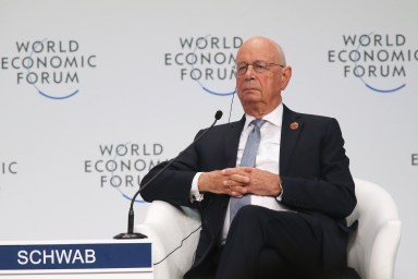 Articles by Klaus Schwab | Fortune