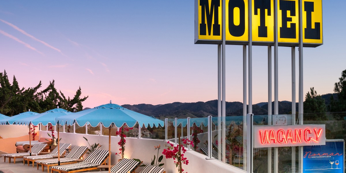 What to Do and Where to Stay in Los Alamos, California Fortune