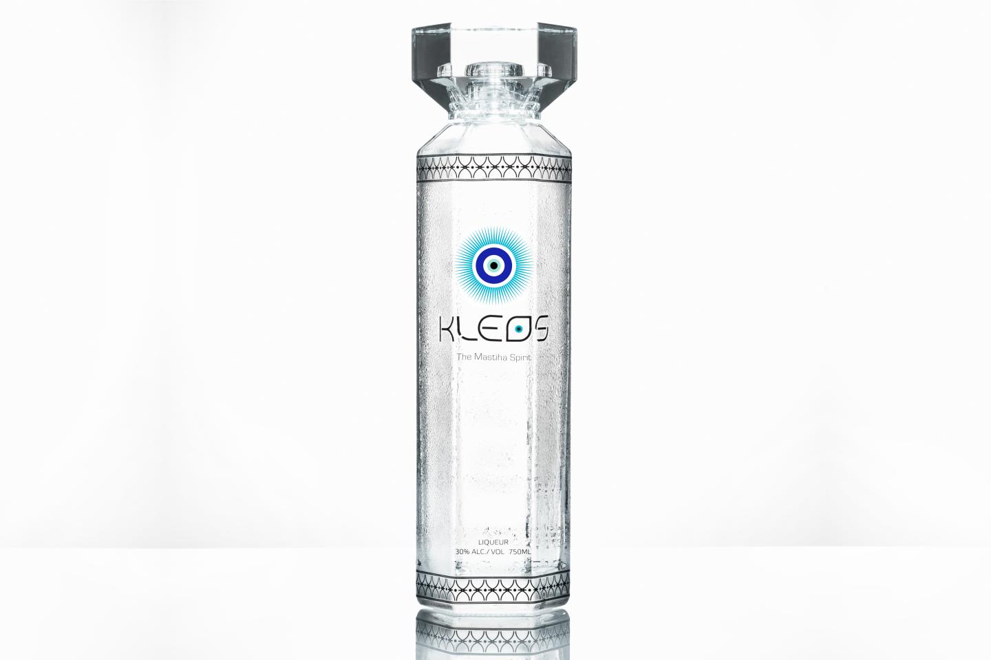 Mastiha-KLEOS Bottle