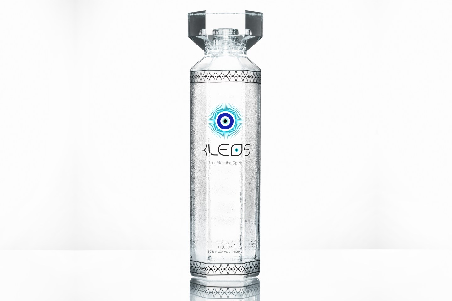 Mastiha-KLEOS Bottle