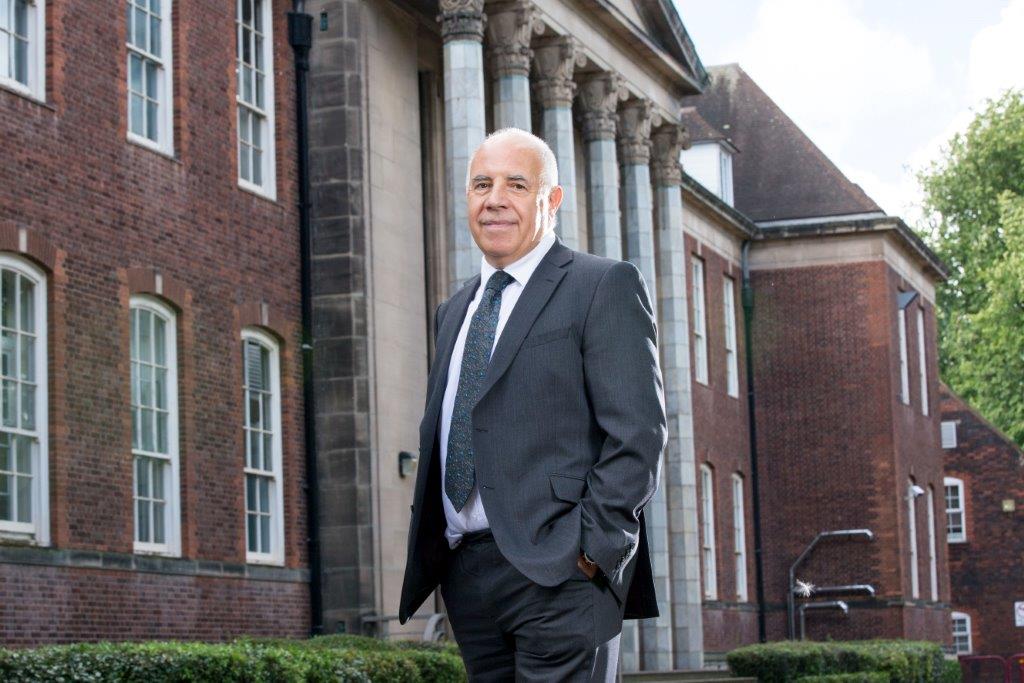 The company was looking to invest in a research centre, but post-Brexit, government momentum on the project dried up