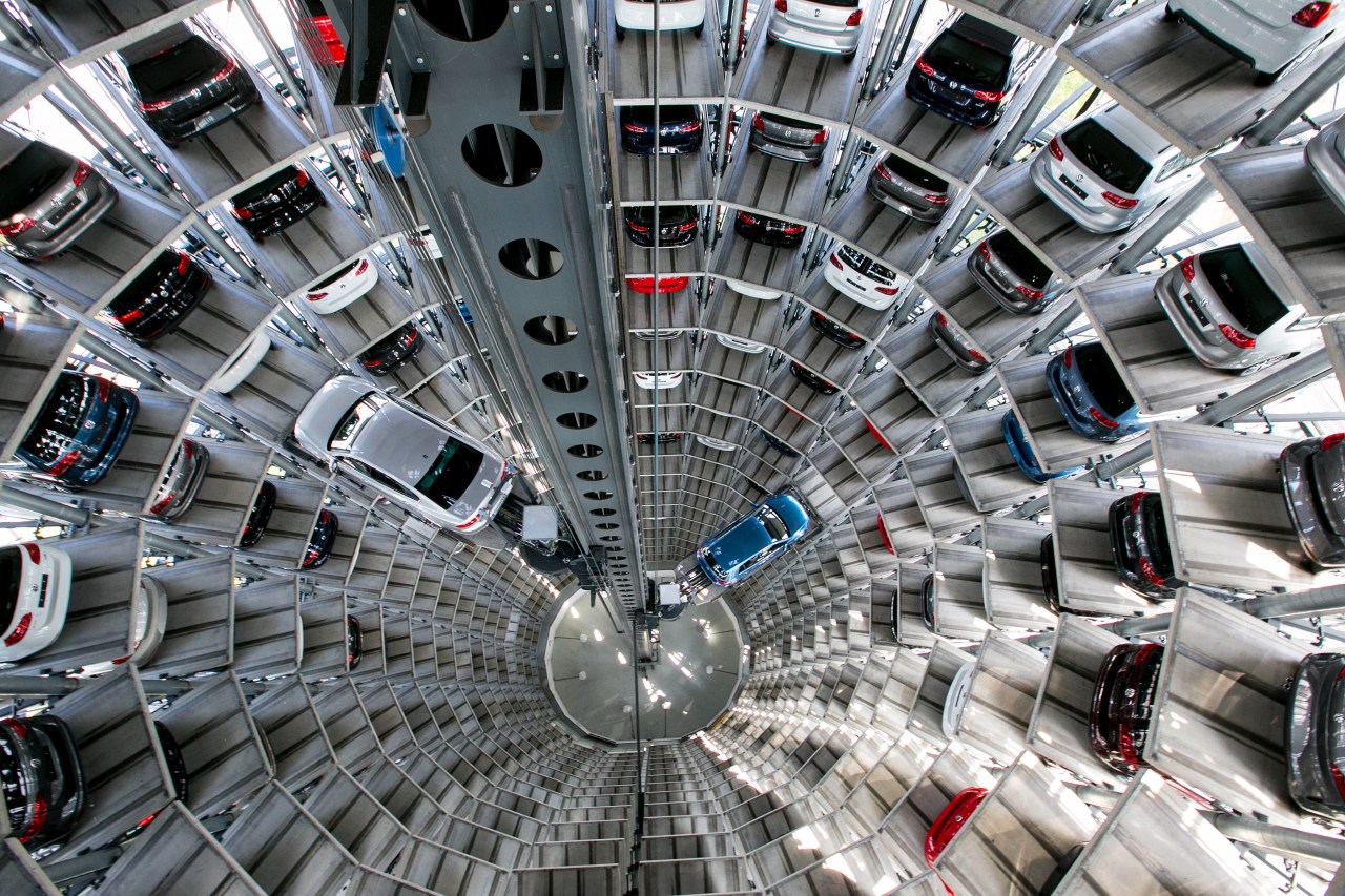 VW Brands Battle For Electric Car Jobs Fortune