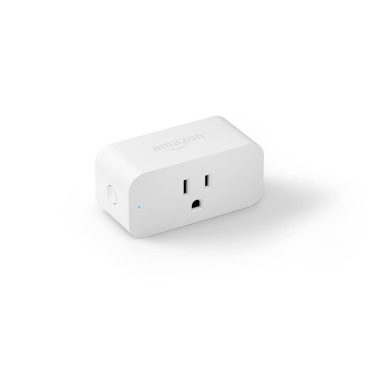 Amazon smart plu