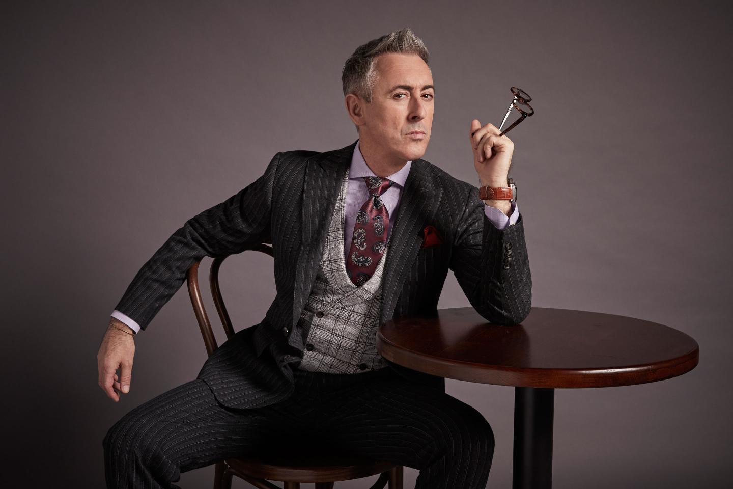 Alan Cumming