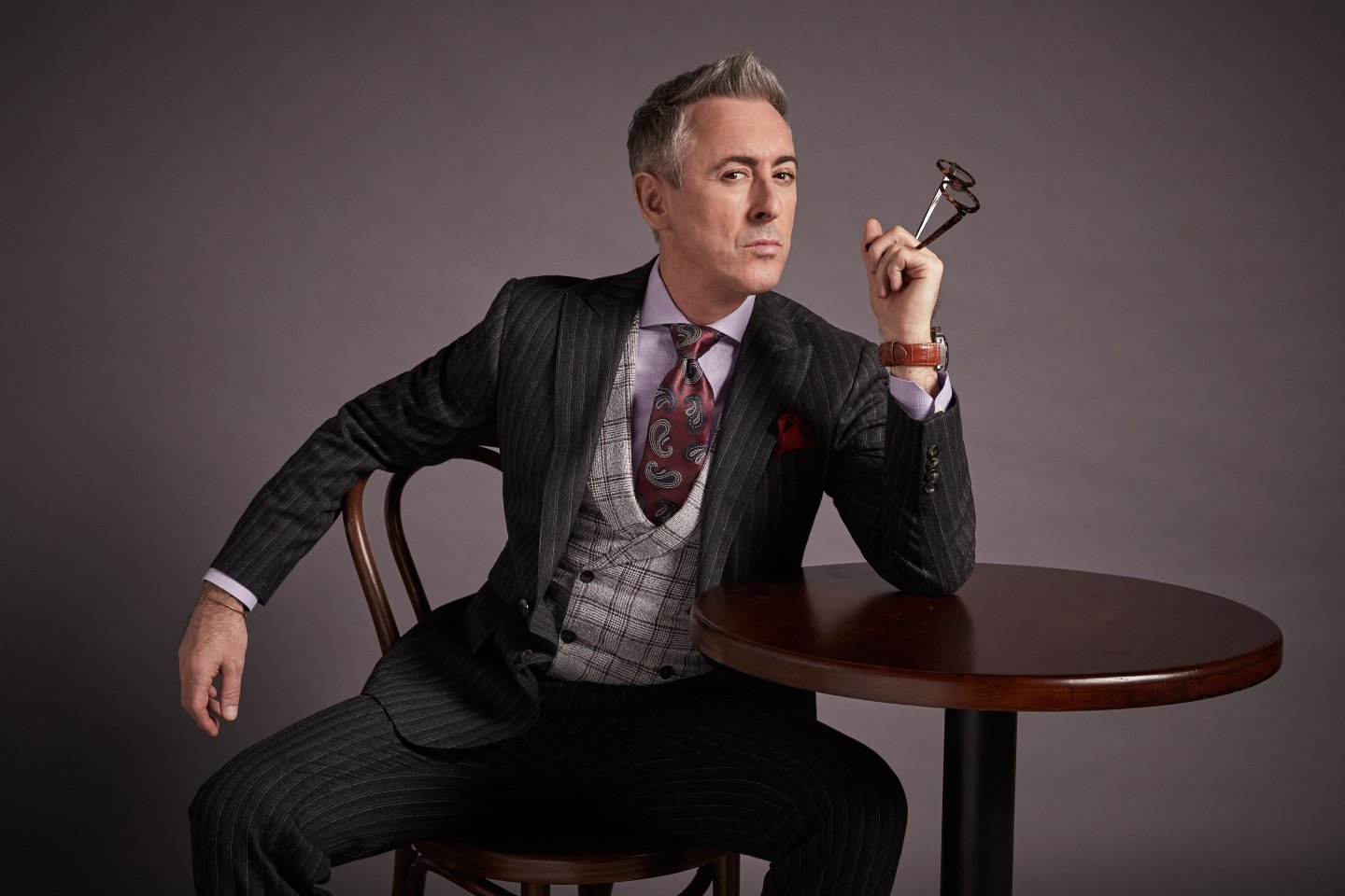 Alan Cumming