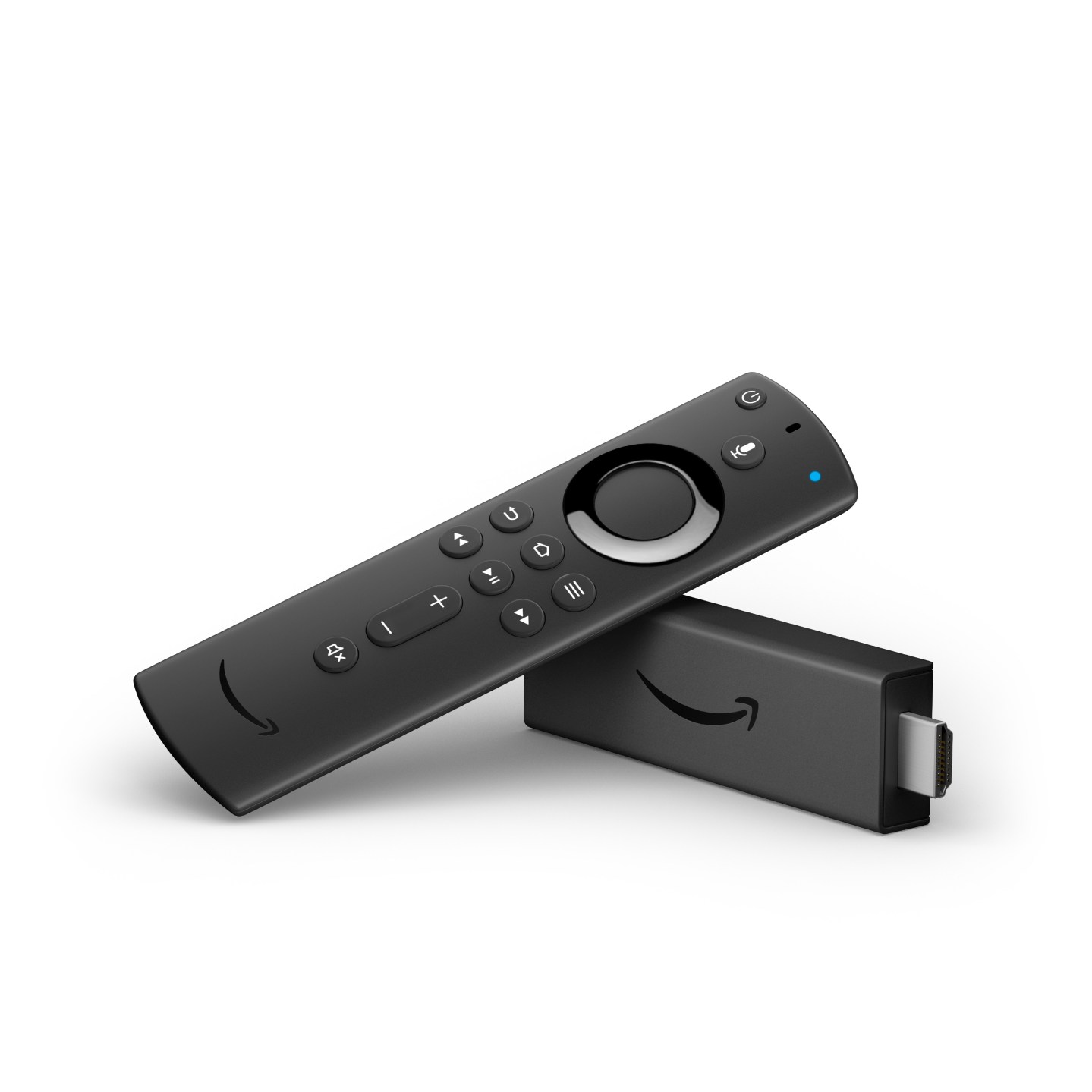 Fire TV Stick 4K