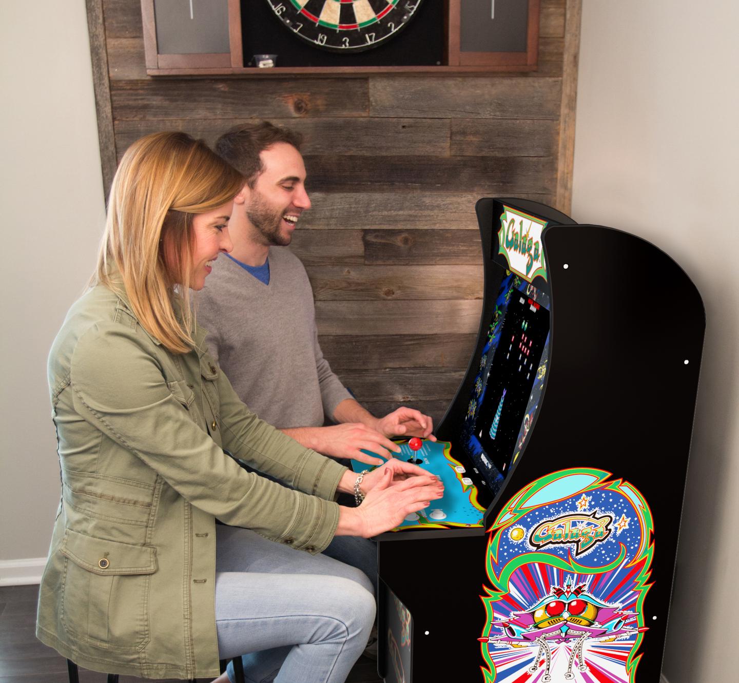 Arcade 1Up Arcade Cabinet