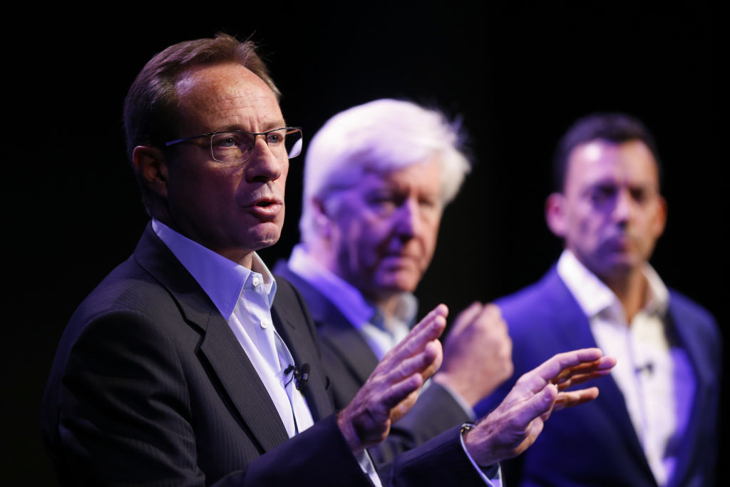 BT Group Plc Starts Customer Service Push in Bid to Defend Market Share