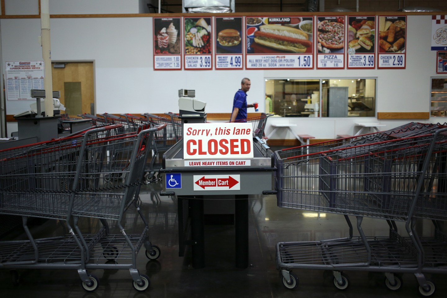 Costco Closed on Thanksgiving 2019