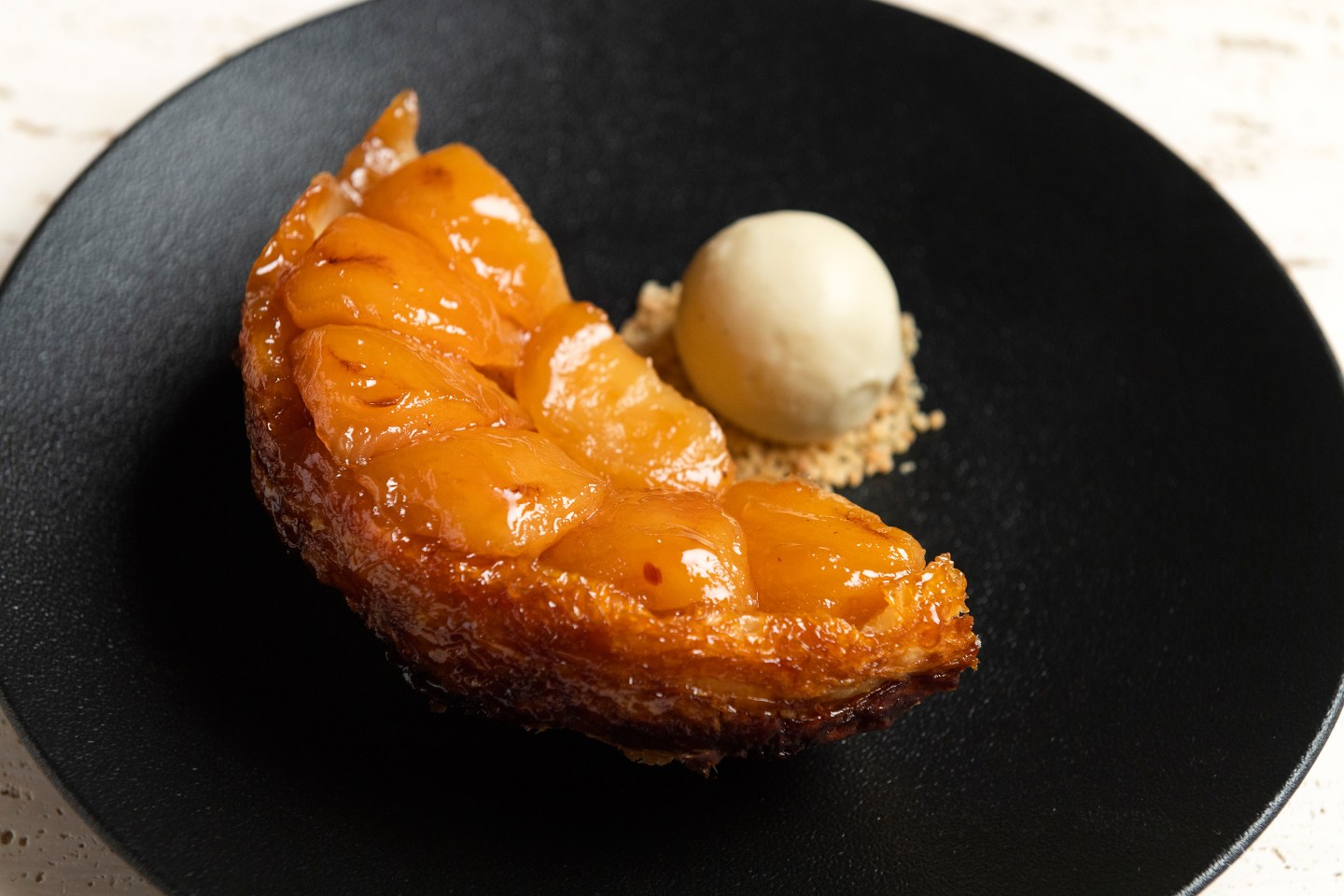 Gotham-Bar-and-Grill-Tarte-Tatin