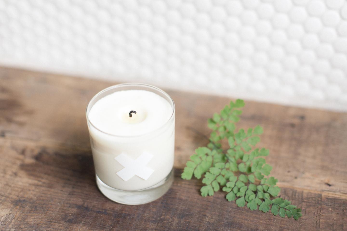Wax Buffalo Pure Soy Candle