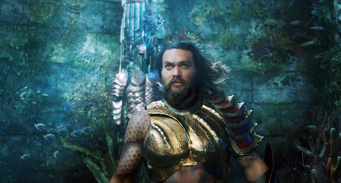 Aquaman