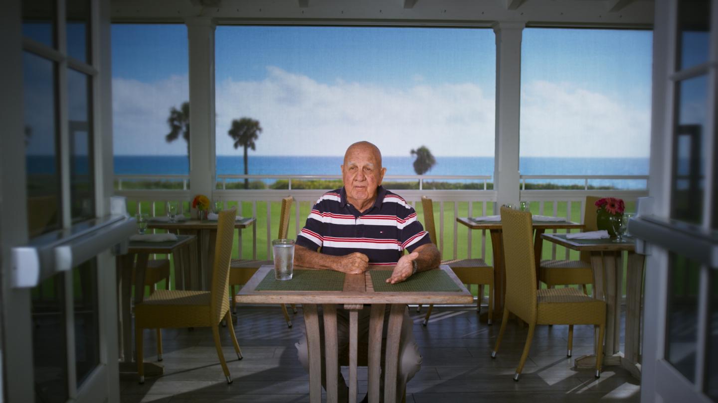 Malcolm Balfour