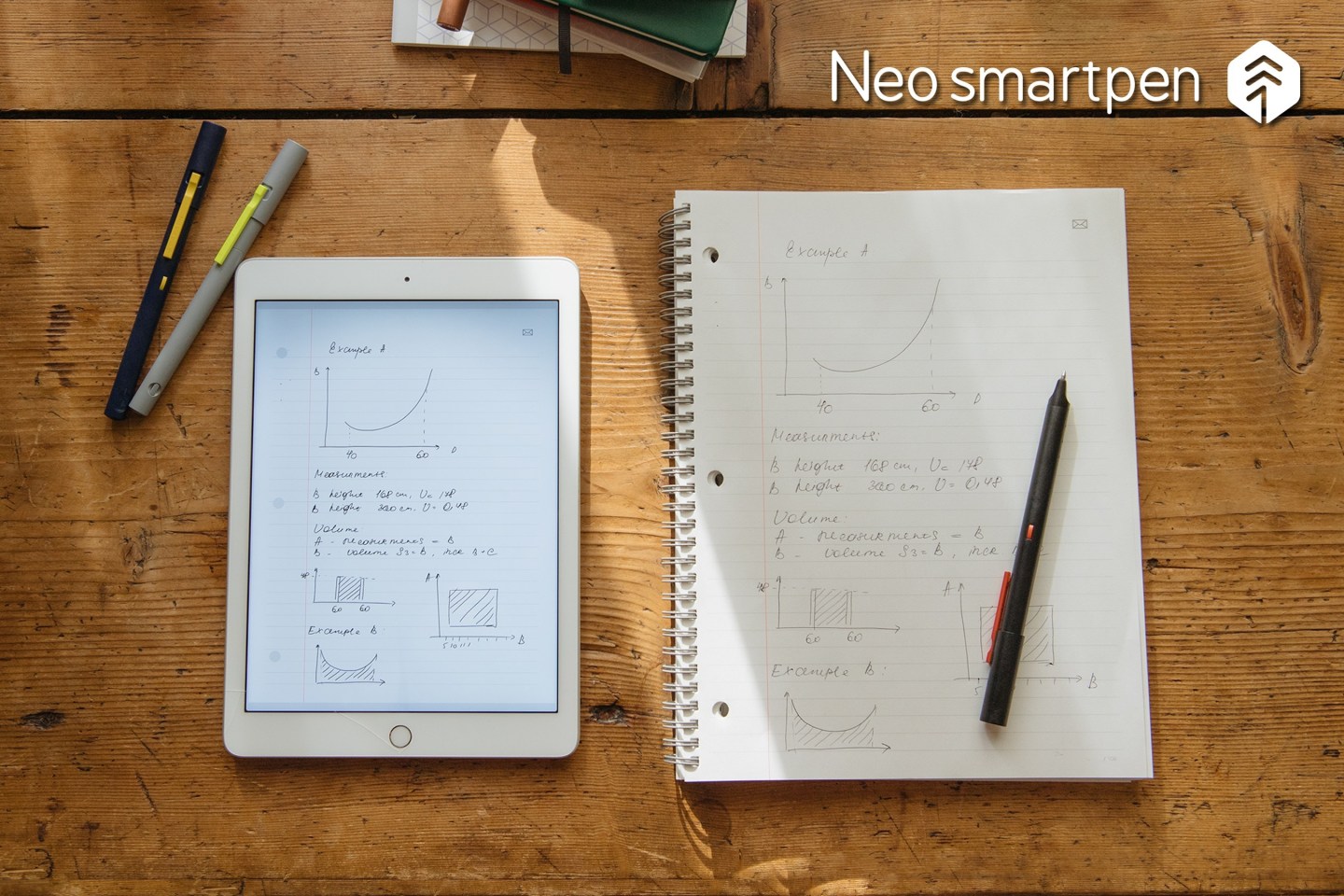 Neo smartpen M1
