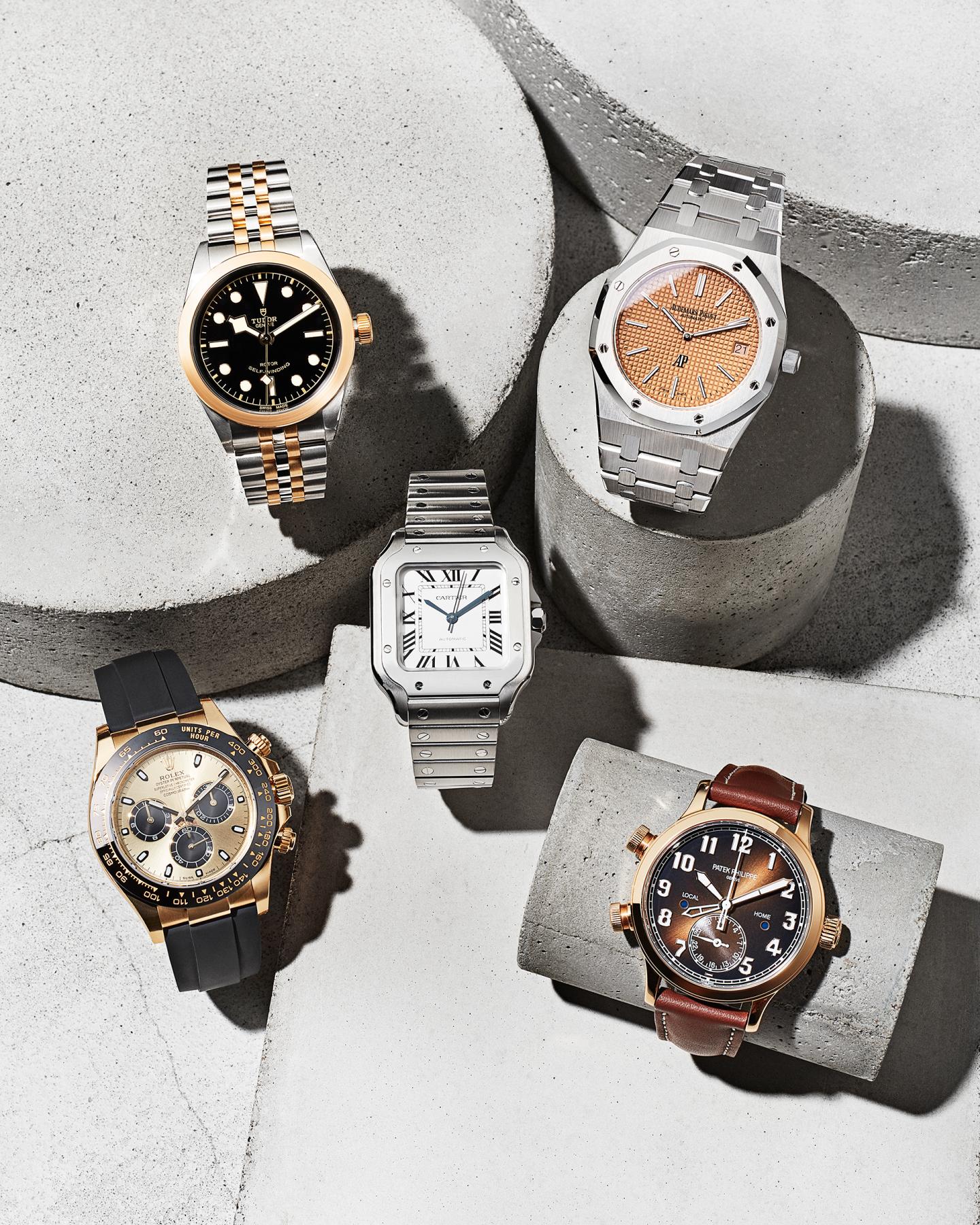 PAS.1219.Watches