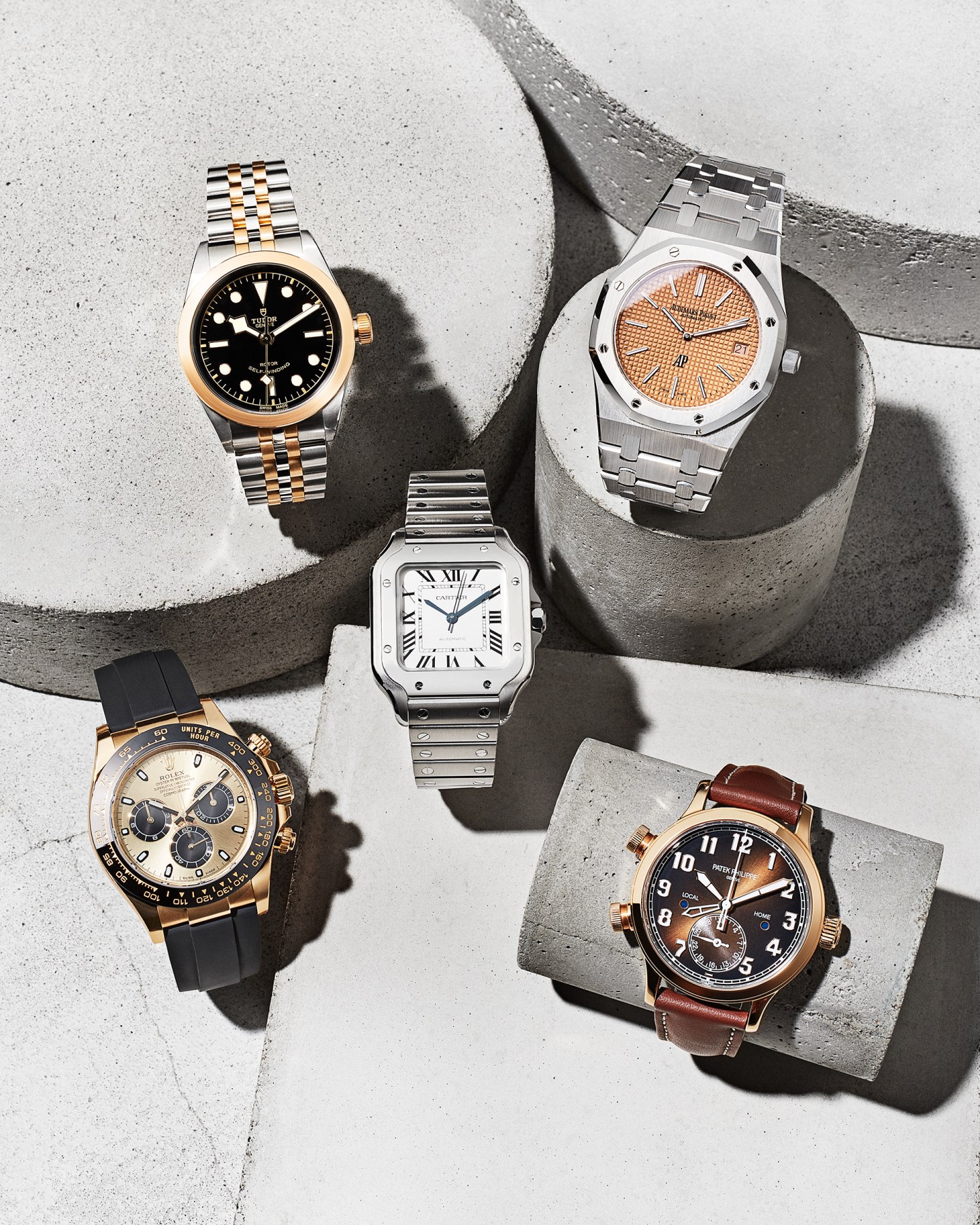 PAS.1219.Watches