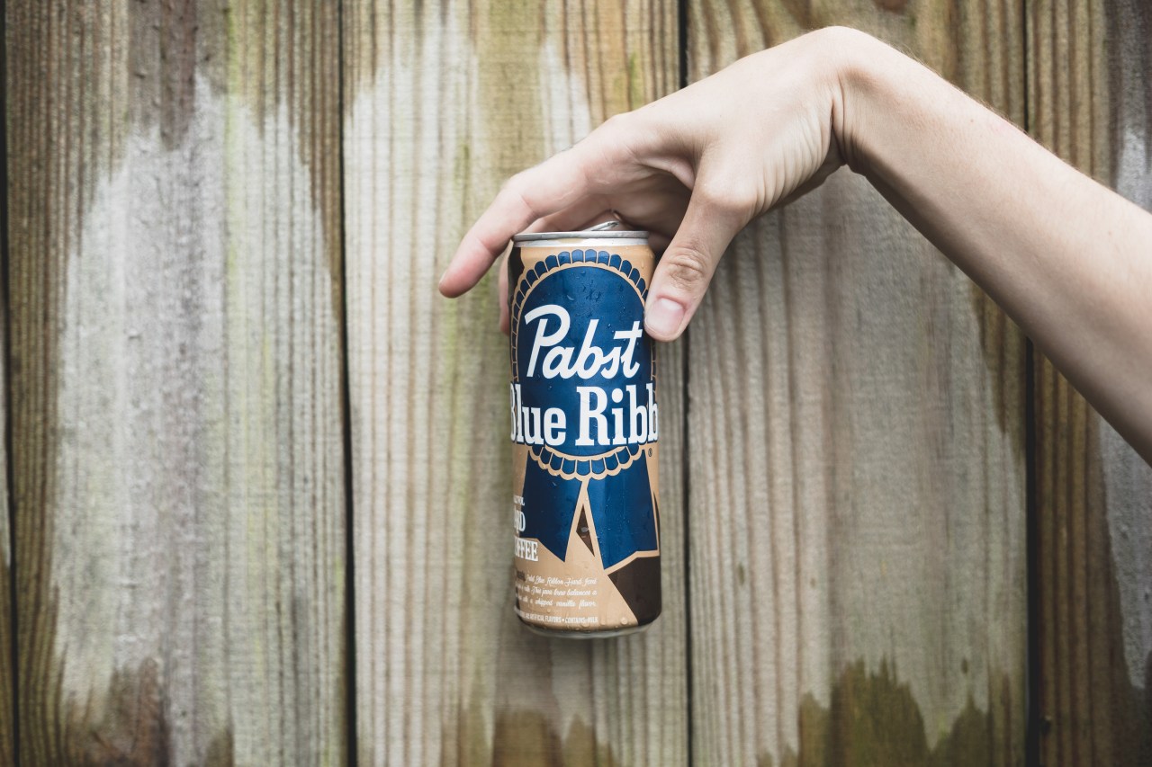 Hard Coffee PBR, MillerCoors, and Jagermeister Are All Working on the