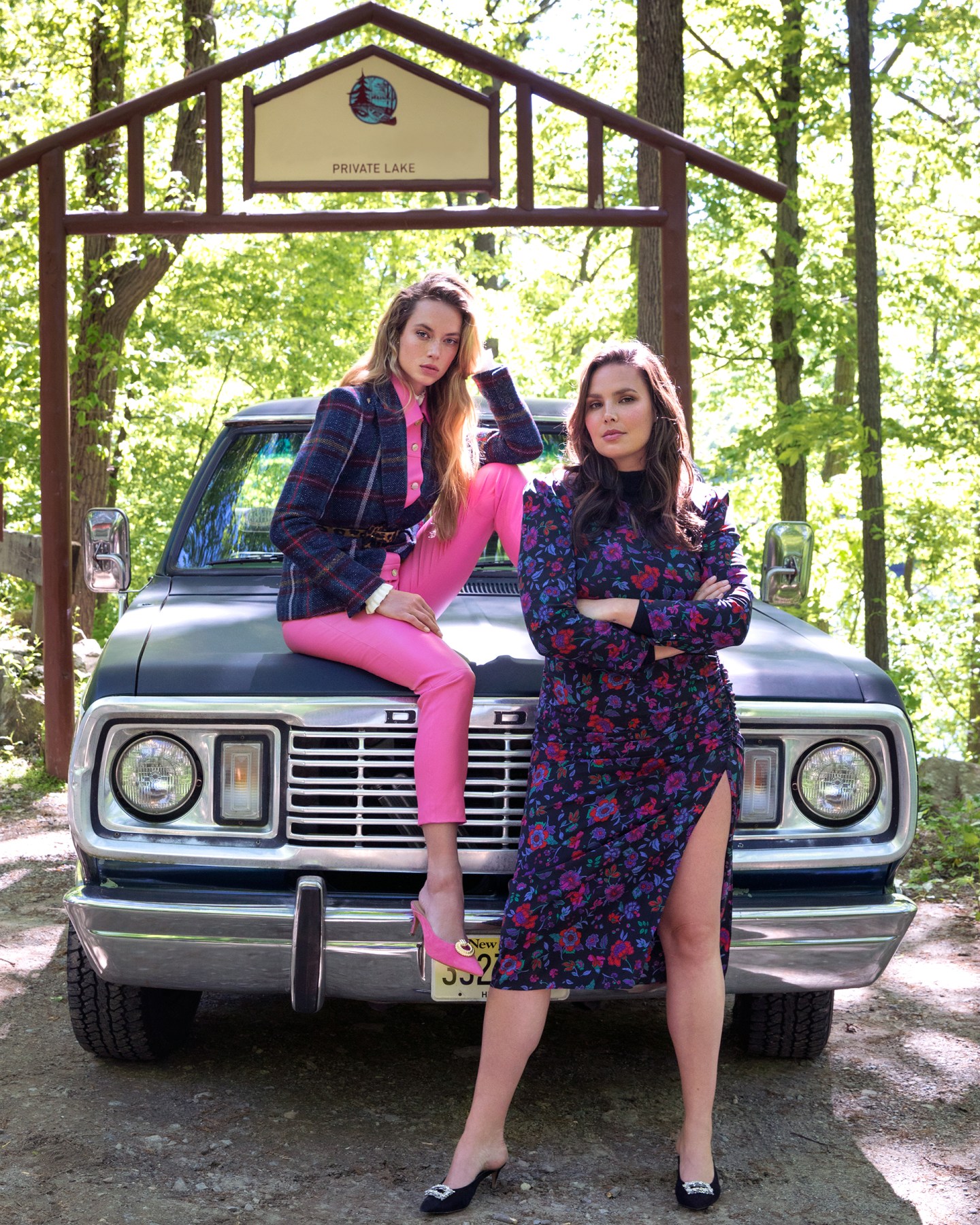 Veronica Beard-Plus Size