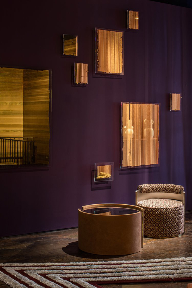 Yolande-Milan-Batteau-gold-mirrors