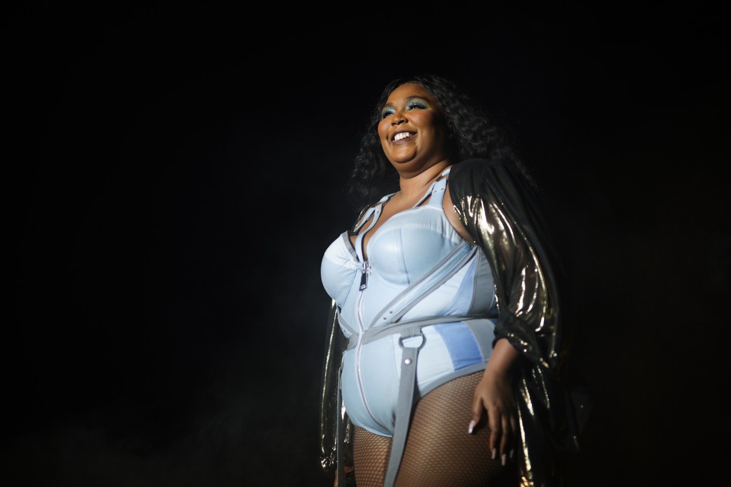 lizzo grammy nods web version