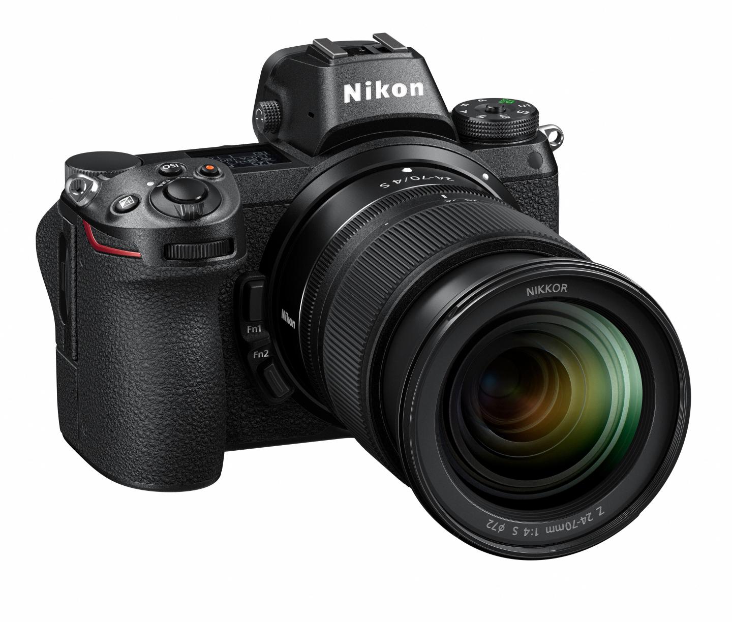 nikon z6