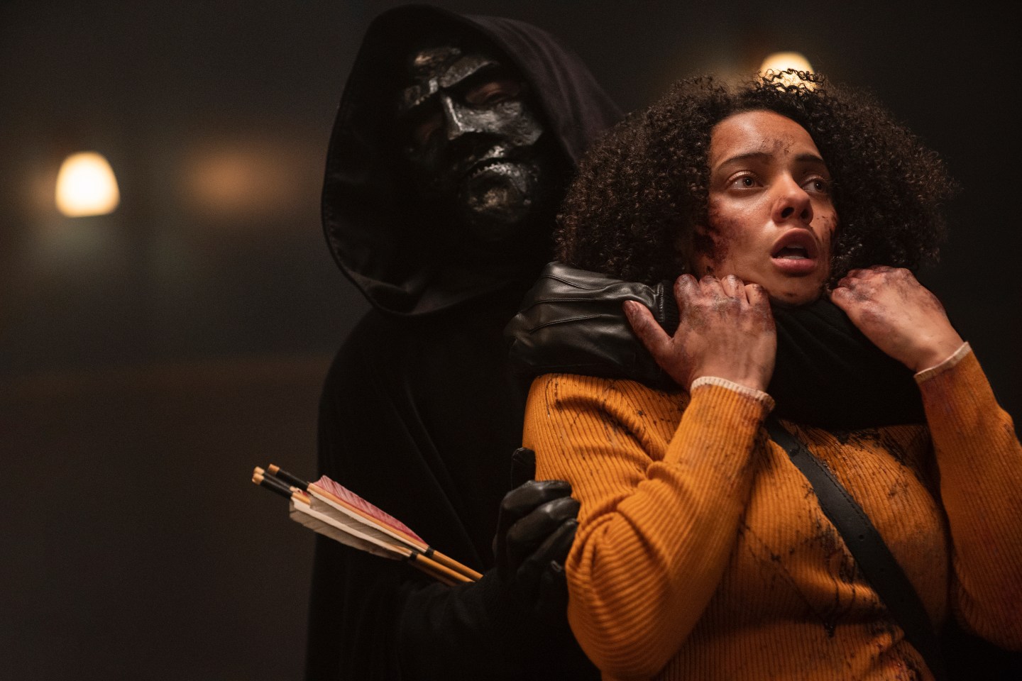 Black Christmas 2019