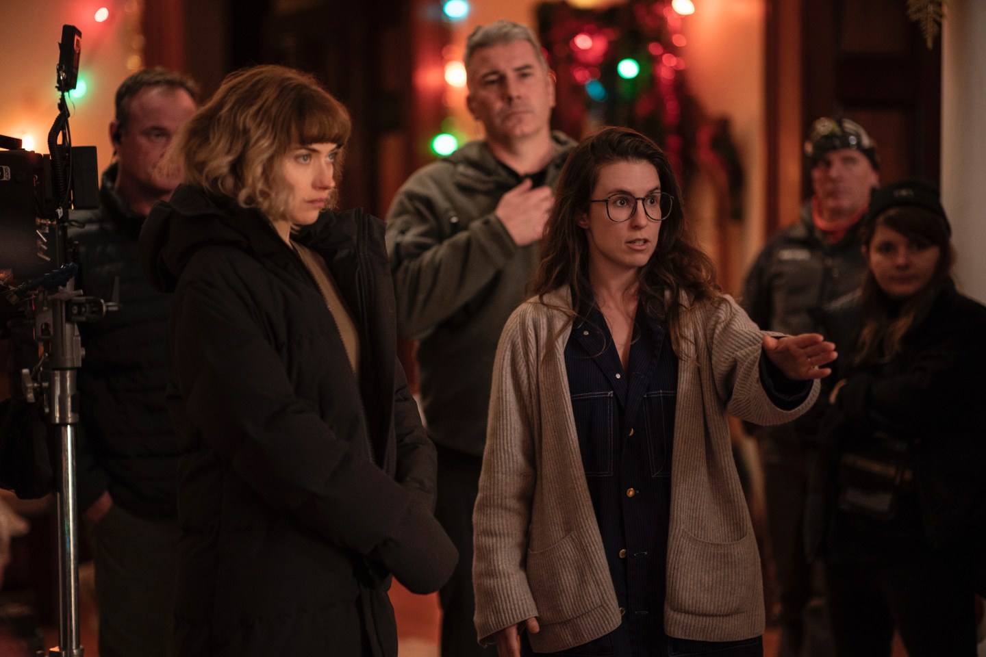 Black Christmas 2019