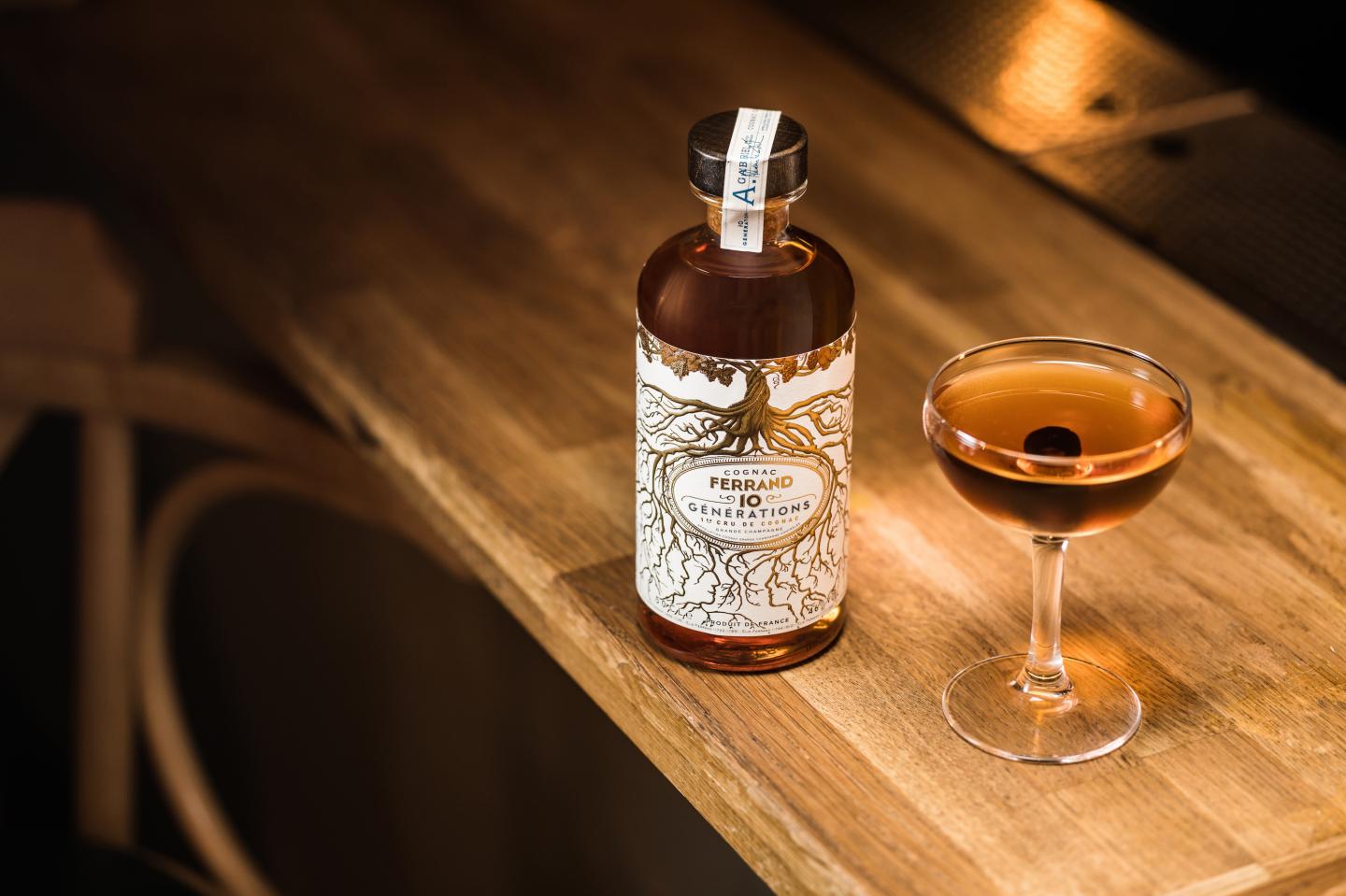 Gift Guide 2019 Landing Page-Spirits