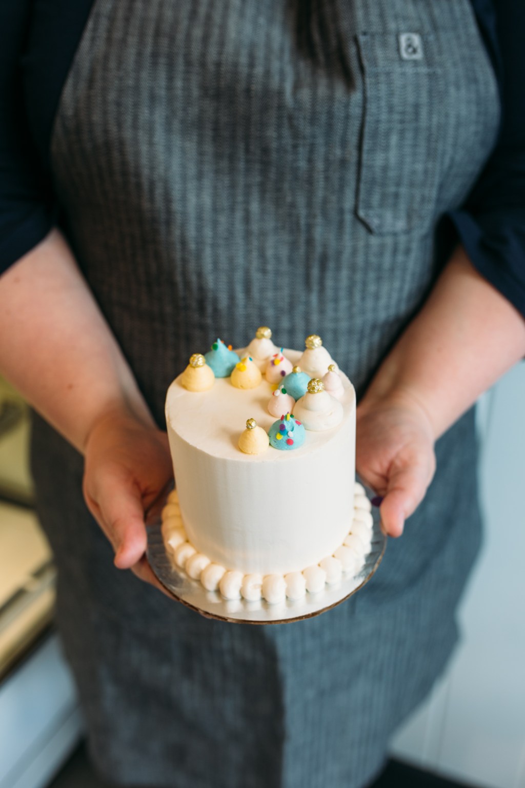 Cake Life Bake Shop The Philly Bakery That Makes Beyoncé’s Birthday