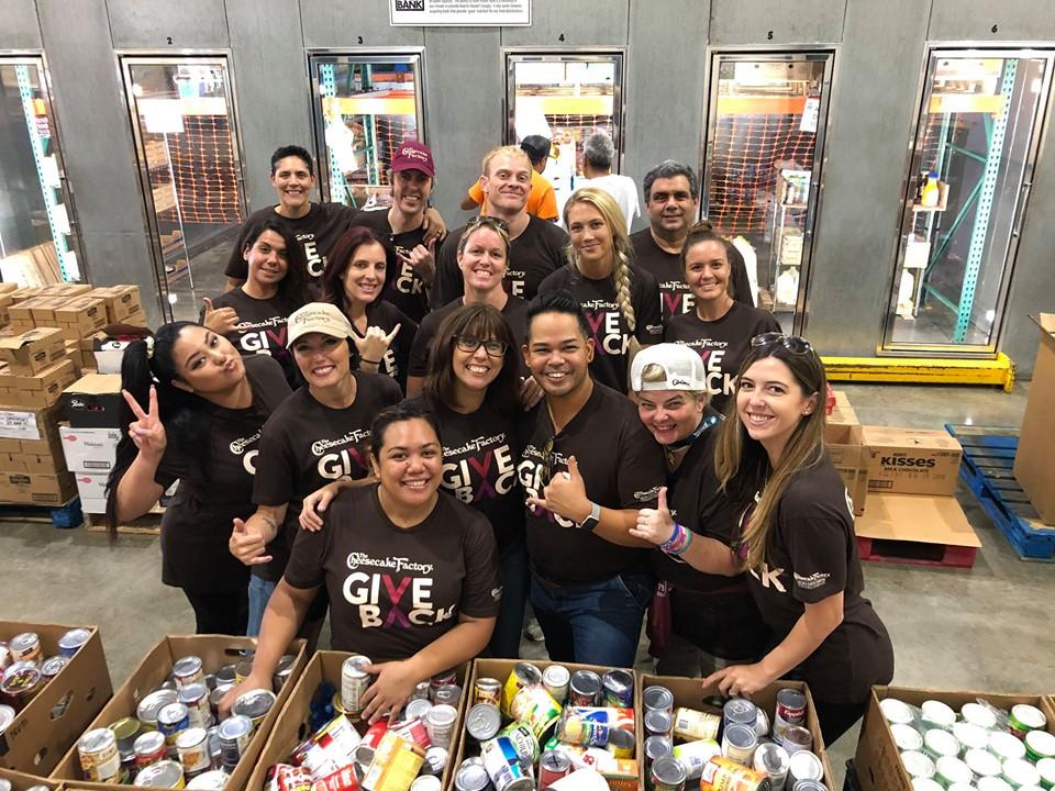 The Cheesecake Factory Incorporated Fortune