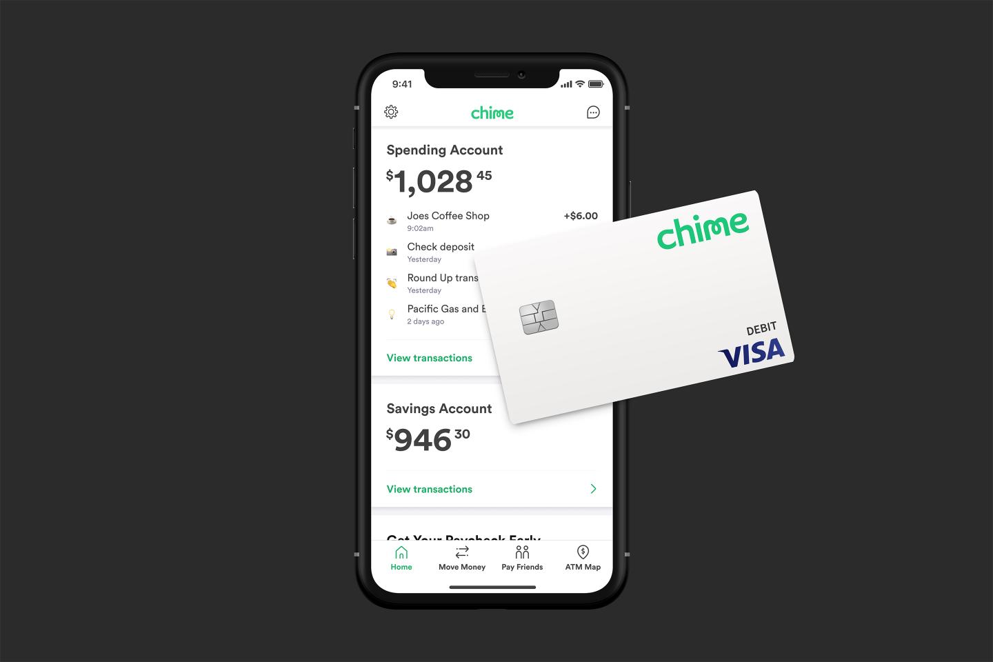 Chime-Bank-App