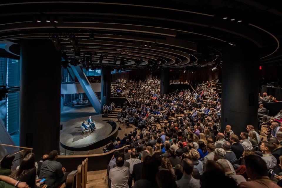 Comcast NBCUniversal | Fortune