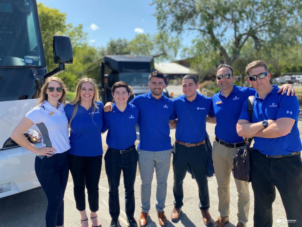 Cornerstone Home Lending, Inc. Fortune