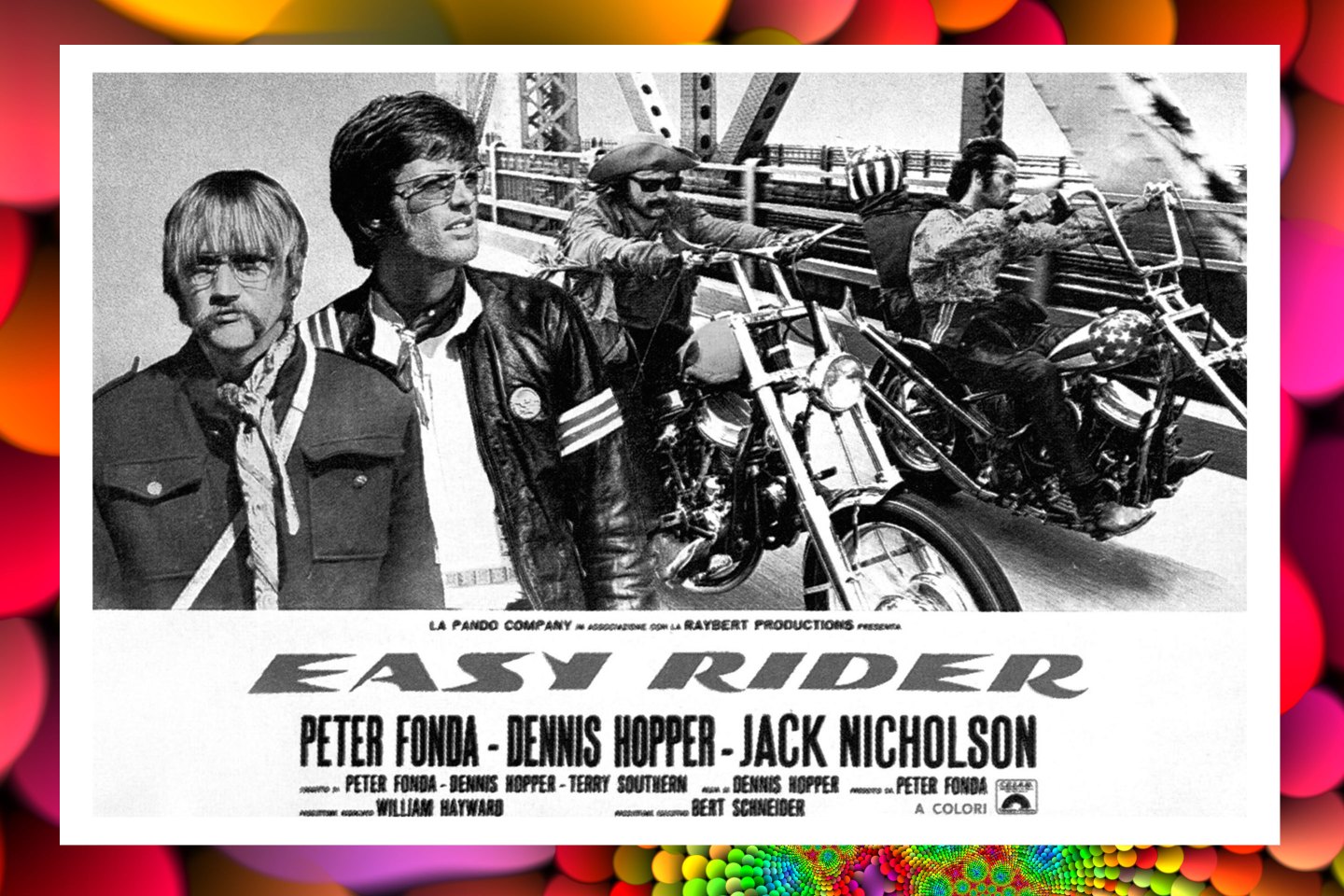 Easy Rider