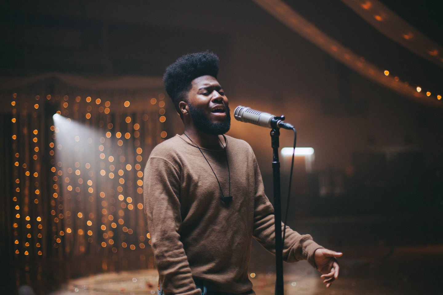 Khalid Vevo