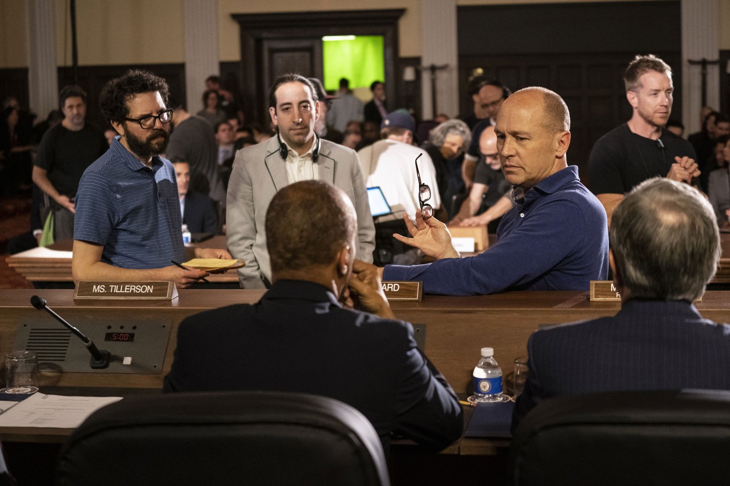 Silicon Valley Mike Judge