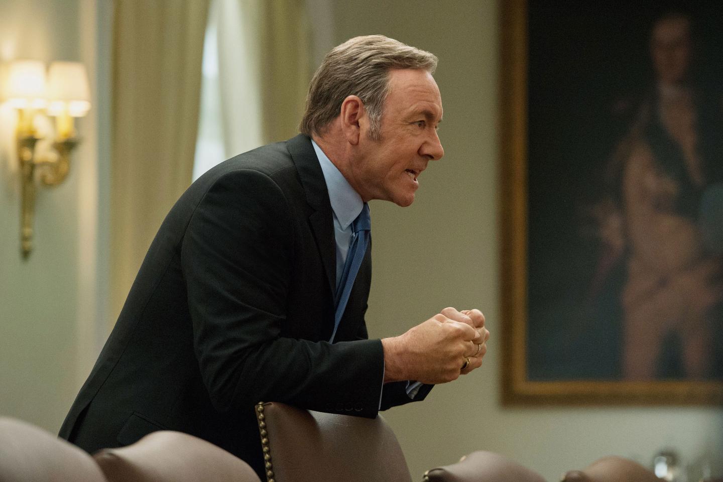 House of Cards