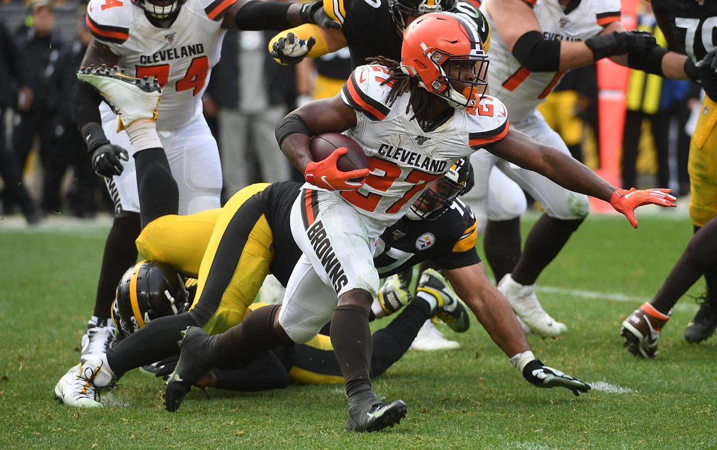 Watch, Stream NFL Football Games Live Online Free