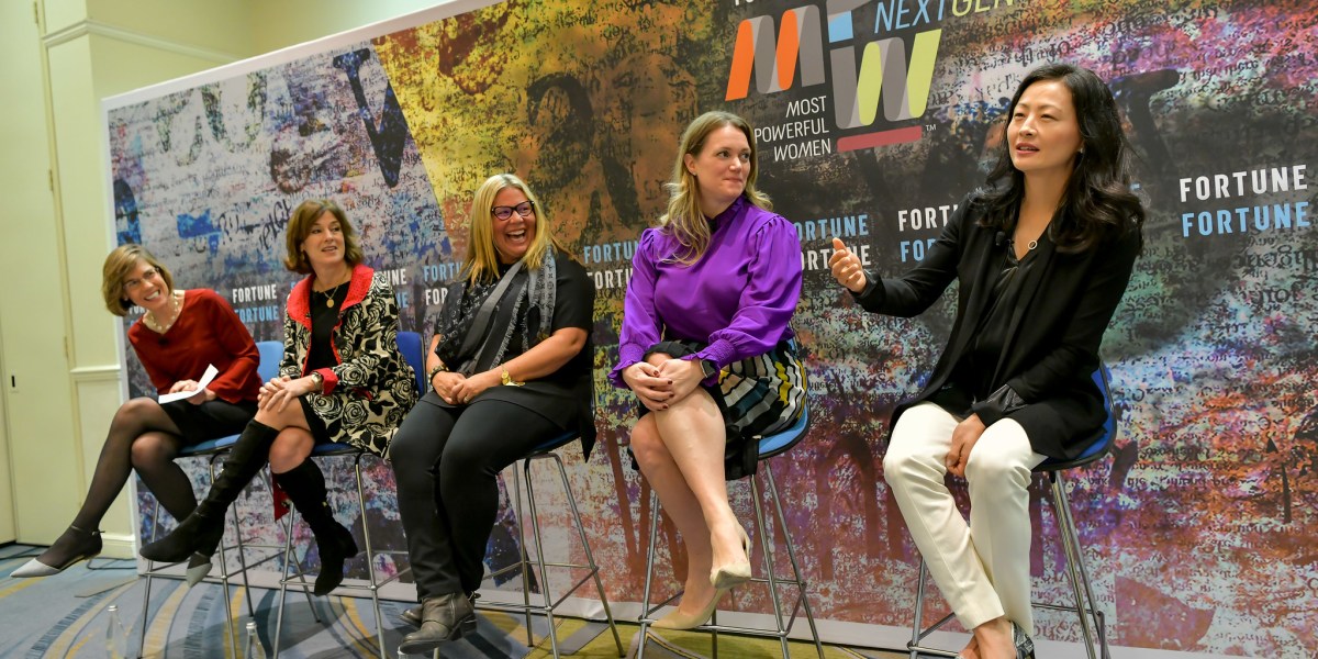 5 Tips for Women Who Want A Corporate Board Seat - Fortune