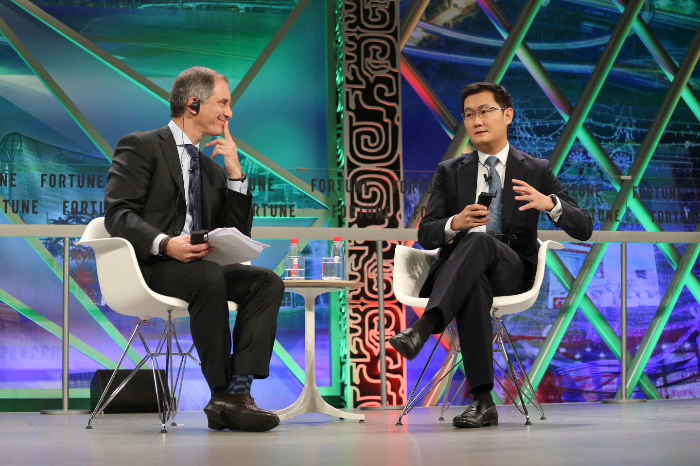 Pony-Ma-Fortune-Global-Forum-2017