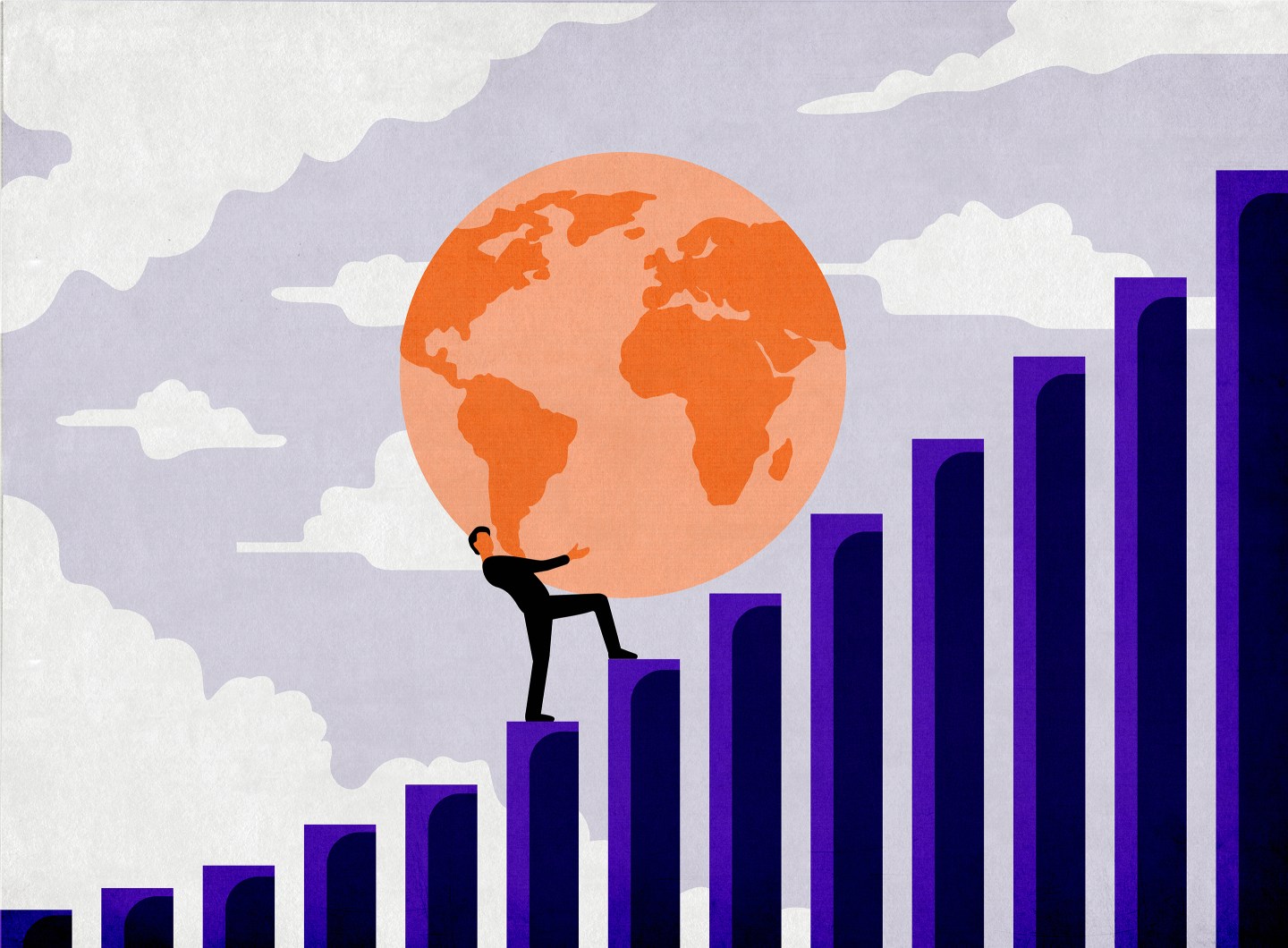 TWE.01.20. ILO-Capitalism will Save the Planet