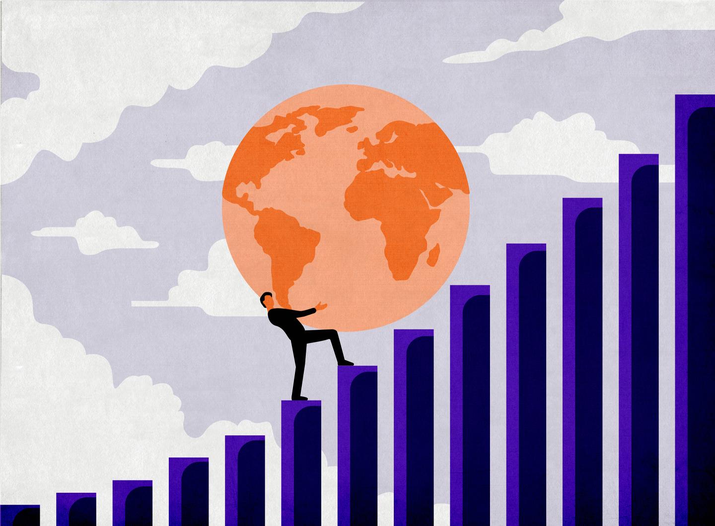 TWE.01.20. ILO-Capitalism will Save the Planet