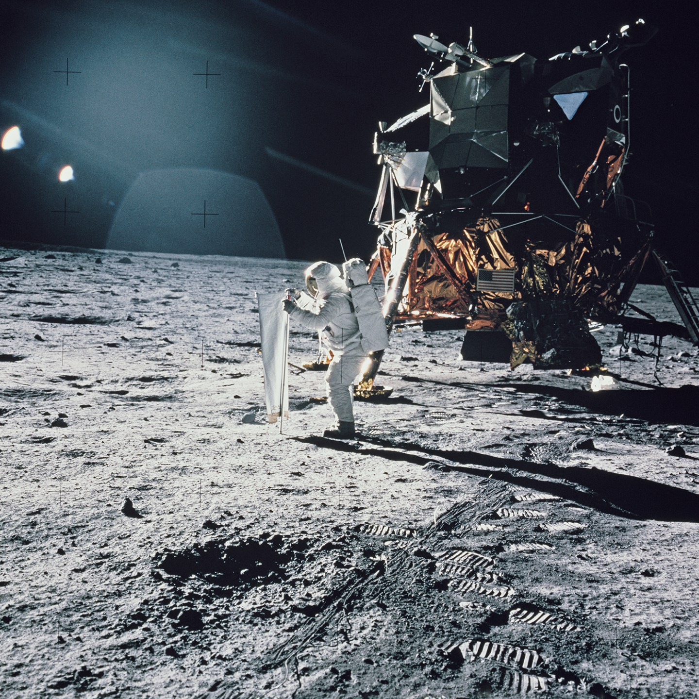 TWE.01.20. Man on the Moon