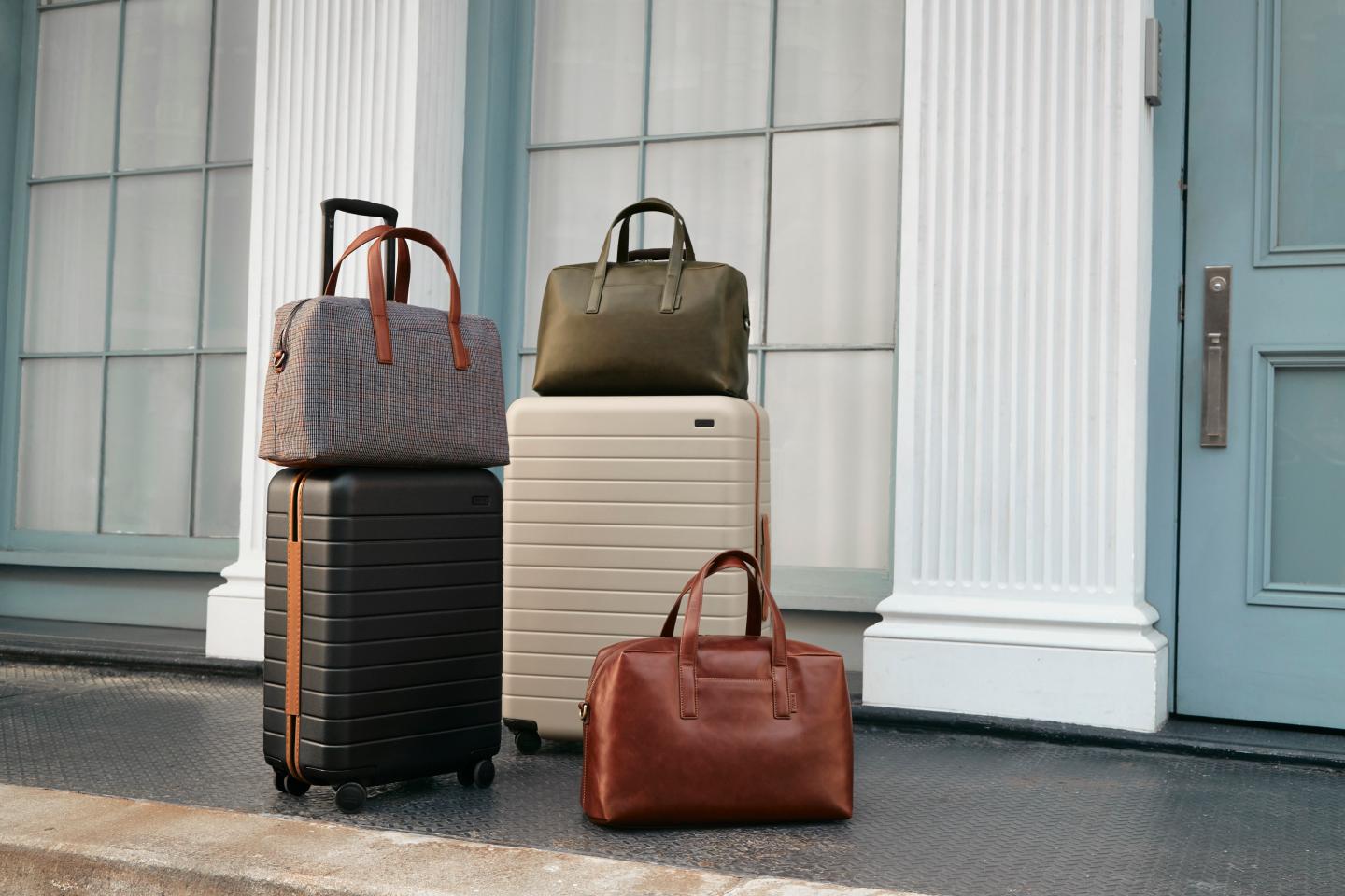 Gift Guide 2019 Landing Page-Travel