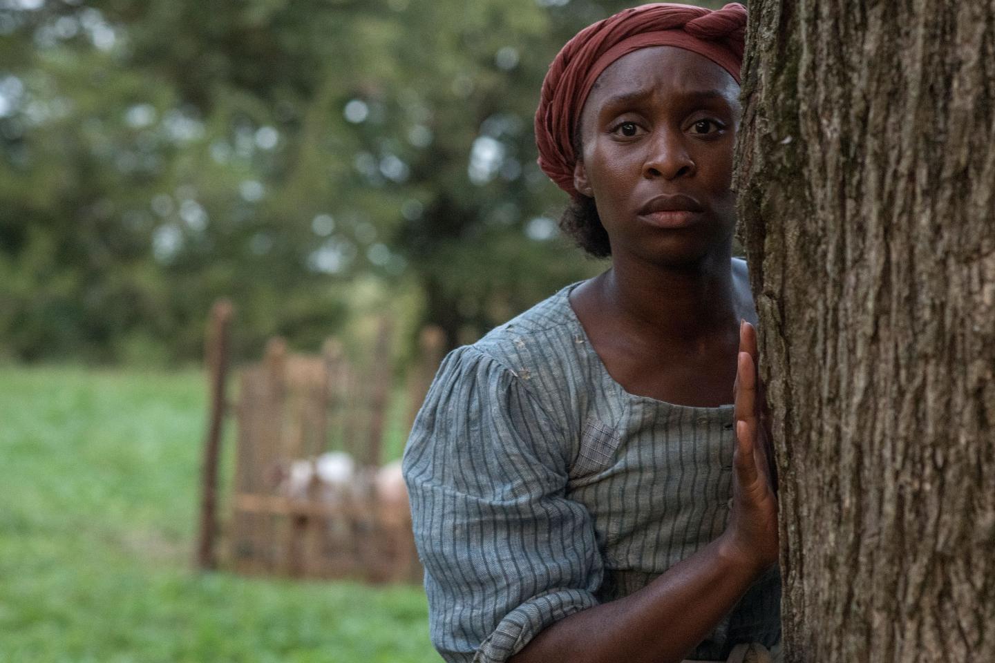 Harriet