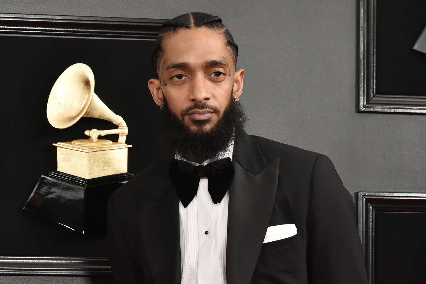 Nipsey Hussle web version