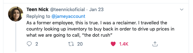 dip'n dots tweets