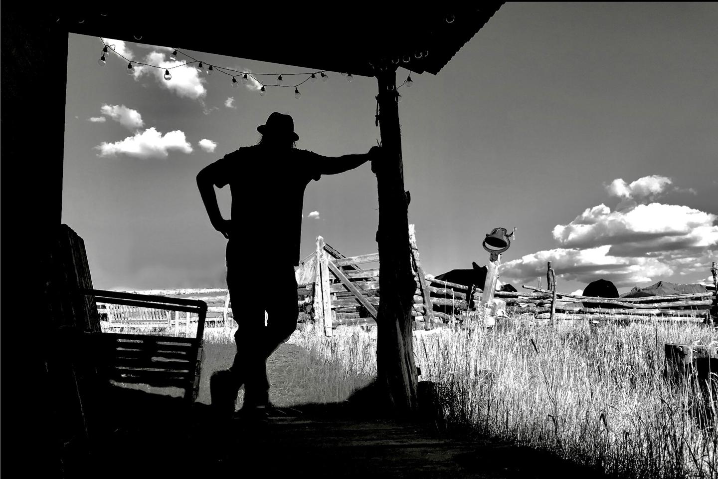 Neil Young