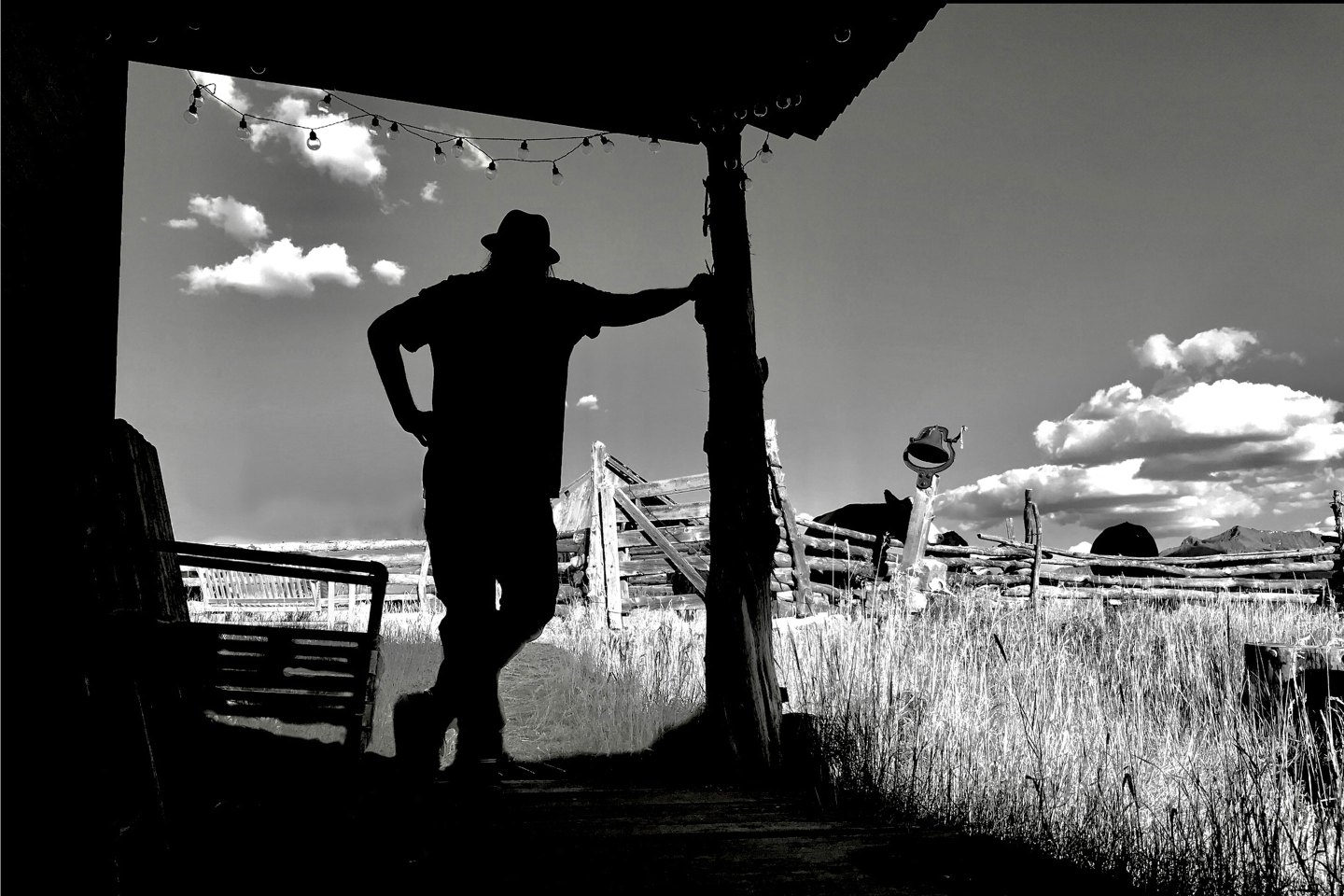 Neil Young